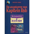 De avonturen van Kapitein Rob - Rijperman uitgave 16: Het, Verzenden, Zo goed als nieuw, P. Kuhn