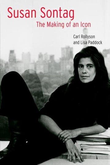 Susan Sontag - The Making of an Icon 9780393049282, Verzenden, Carl E. Rollyson