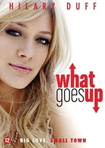 What goes up (dvd nieuw), Ophalen of Verzenden, Nieuw in verpakking