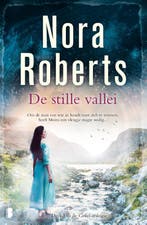 De stille vallei / Cirkel / 3 9789022581889 Nora Roberts, Verzenden, Nora Roberts