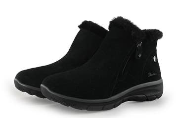 Skechers Boots in maat 41 Zwart, Skechers, Verzenden, Zwart, Overige typen