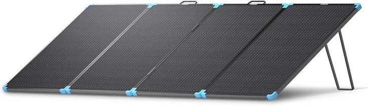 Renogy 220W Zonnepaneel Koffer | 35% korting, retour deal, Doe-het-zelf en Bouw, Zonnepanelen en Toebehoren, 200 wattpiek of meer