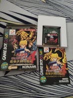 Konami - Gameboy Color - Yu-Gi-Oh! Duel Monsters 4 -