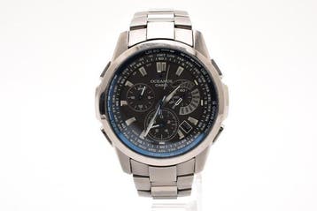 Casio - Oceanus - Sans prix de réserve - OCW-M700 - Homme -