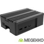 Akasa Pi-5 Pro Small Form Factor (SFF) Zwart, Informatique & Logiciels, Cartes mères, Verzenden