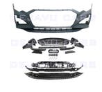 RS6 Look Voorbumper voor Audi A6 C8 Sedan / Avant, Ophalen of Verzenden