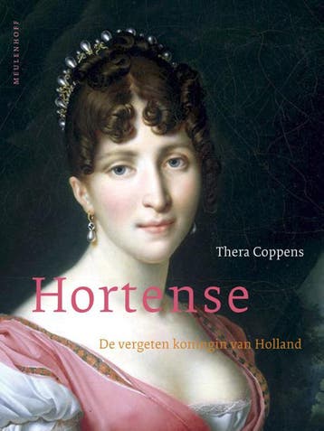 Hortense | Thera Coppens | Nieuw, Verzenden, Thera Coppens