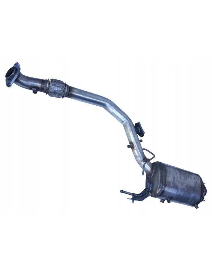 Roetfilter Infiniti, Auto-onderdelen, Brandstofsystemen, Verzenden
