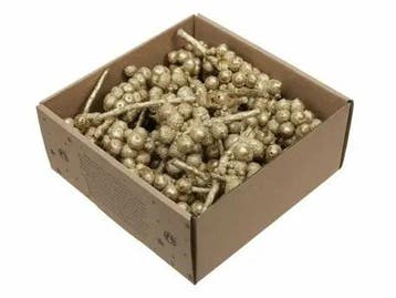 Eikeltjes op Steel Goud 440 gr, Nieuw
