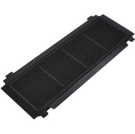 Airforce Koolstoffilter AFFCA2329i, Electroménager, Hottes, Envoi