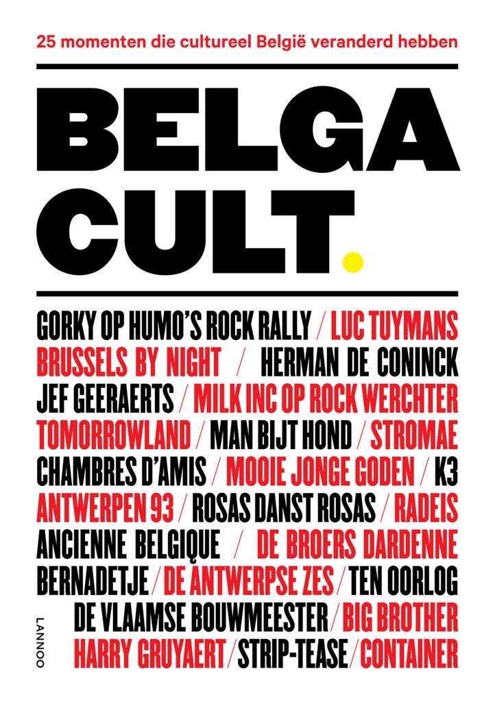 BelgaCult 9789401424219 Lander Deweer, Boeken, Kunst en Cultuur | Beeldend, Gelezen, Verzenden