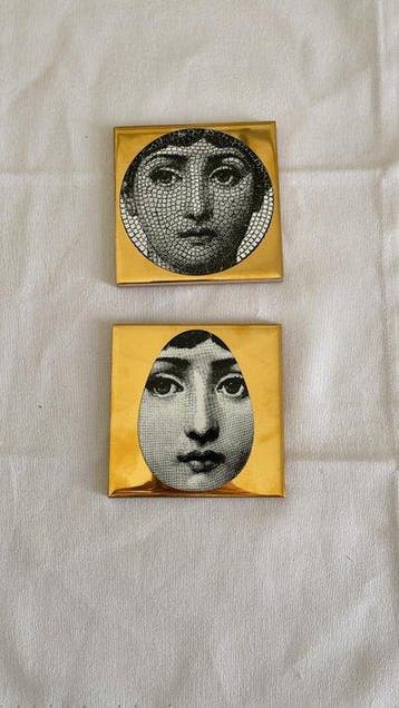 Modern Tegel (2) - Bardelli - Piero Fornasetti - Modern -