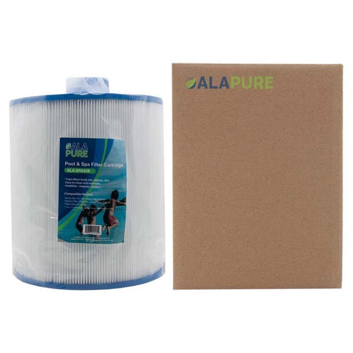 Spa Waterfilter voor Magnum CO50, Jardin & Terrasse, Accessoires de piscine, Envoi