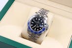 Rolex - GMT-Master II - 126710BLNR Batgirl - Heren -