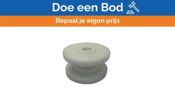 Bieden: Lewmar 66000822 Nylon Roller for, Watersport en Boten, Ophalen of Verzenden, Nieuw