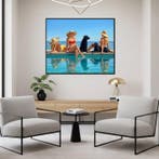 Aiana Roz - Mediterranean Noon