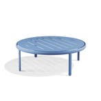 Babel D Melik Ronde  Ø80 cm, Tuin en Terras, Tuintafels, Verzenden, Nieuw