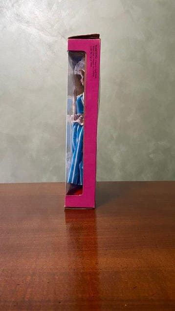Barbie - Barbiepop Dutch Barbie - 1990-2000