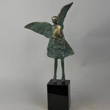 J. Zak (XX-XXI) - New - The Angel