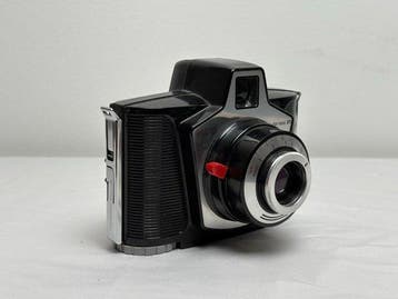 Ferrania 3M Eura Appareil photo 120/moyen format (Sans prix