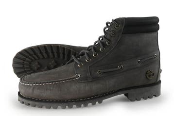 Timberland Veterboots in maat 45 Grijs, Overige kleuren, Verzenden, Timberland, Boots
