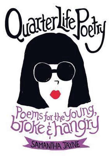 Quarter Life Poetry 9781455565283 Samantha Jayne, Verzenden, Samantha Jayne