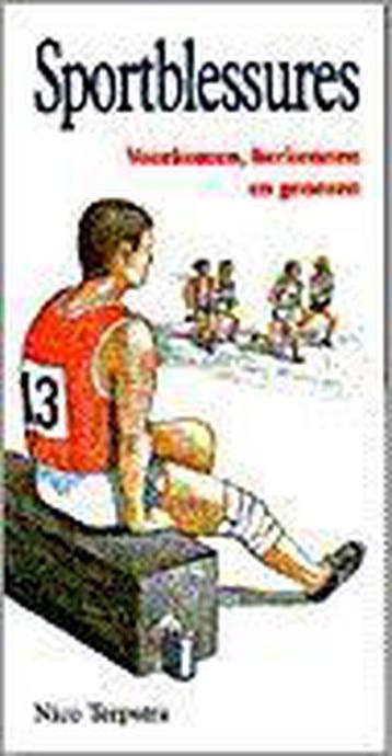 Sportblessures - Terpstra, Verzenden
