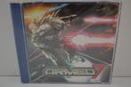 Armed 7 - SEALED (DC PAL), Nieuw