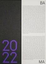 Graduation / 2022 9789491400490, Verzenden