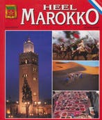 Heel Marokko 9788437826745, Verzenden