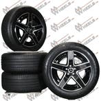 Mercedes GLC X254, C254 AMG 19 inch originele velgen A254401, Autos : Pièces & Accessoires, Ophalen of Verzenden