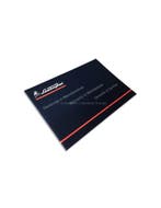 1990 - 1995 LAMBORGHINI DIABLO GARANTIE & ONDERHOUD IT GB FR, Ophalen of Verzenden