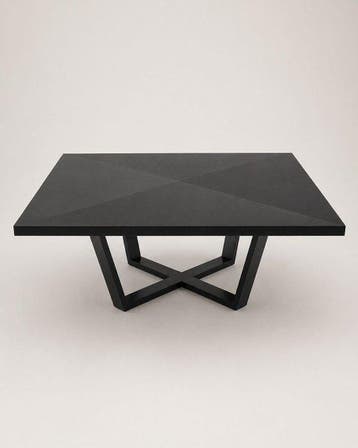 Maxalto - Antonio Citterio - Eettafel - Eik