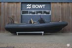 AQUASPIRIT S700 | Aluminium RIB | D-Tubes | Max. 300 pk, Ophalen, Nieuw