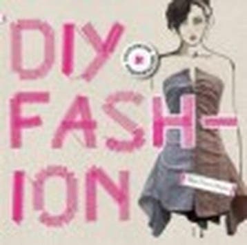 DIY Fashion 9781856696531 Selena Francis-Bryden, Verzenden, Gelezen, Selena Francis-Bryden