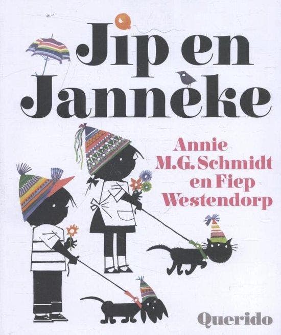 Jip en Janneke - Schmidt, Livres, Livres pour enfants | Jeunesse | Moins de 10 ans, Envoi