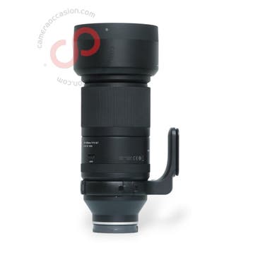 Tamron 150-500mm 5.0-6.7 Di III VC VXD (Sony E) nr. 2126, Ophalen of Verzenden, Zo goed als nieuw