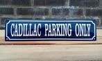 Cadillac Parking Only, Verzenden