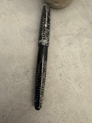 Parker - Parker Vacumatic – Stilografica vintage in, Nieuw