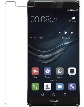 Azuri screen protector Tempered Glass voor Huawei P9, Télécoms, Verzenden