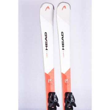 170 skis HEAD V-SHAPE V6 R, Lyt Tech, woodcore composite, g, Sports & Fitness, Verzenden