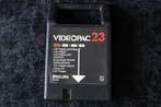 Philips Videopac NR 23 Las Vegas Gambling, Verzenden, Nieuw