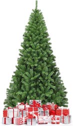2dekans | Coast Kunstkerstboom Groen – 270 cm – 2132 PVC, Ophalen of Verzenden, Nieuw