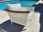 Talenti outdoor living - Marco Acerbis - Fauteuil - Pascal -