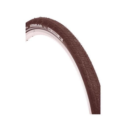 Buitenband 28 x 2.00 (50-622) Bruin, Fietsen en Brommers, Fietsonderdelen, Nieuw, Verzenden