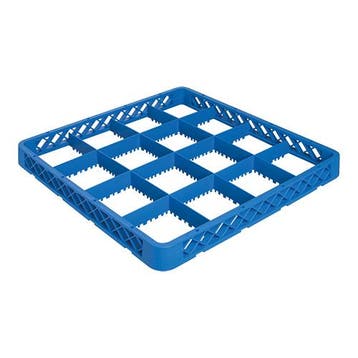 Opzetrand - extra CR 16 | Ø11,2cm | 50x50x4,5(h)cm, Verzenden, Nieuw in verpakking