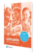 Leerlijnen voor het basisonderwijs 9789493098008, Verzenden, Maarten van der Steeg
