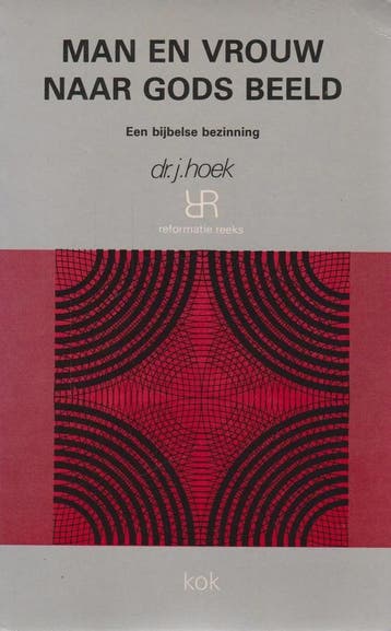 MAN EN VROUW NAAR GODS BEELD 9789024226948 J. HOEK, Verzenden, J. HOEK