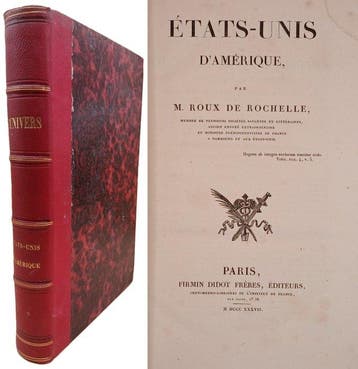 Roux De Rochelle M., Regnault Elias, Labaume Jules, Lacroix, Antiquités & Art