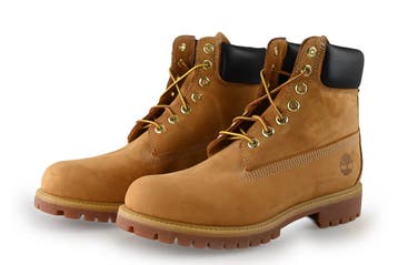 Timberland Boots in maat 43 Bruin, Kleding | Heren, Bruin, Verzenden, Timberland, Boots